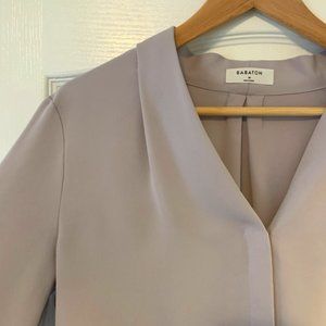 Aritzia Babaton Blouse - Work top